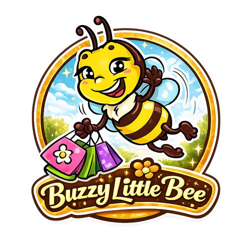 Buzzy Little Bee
